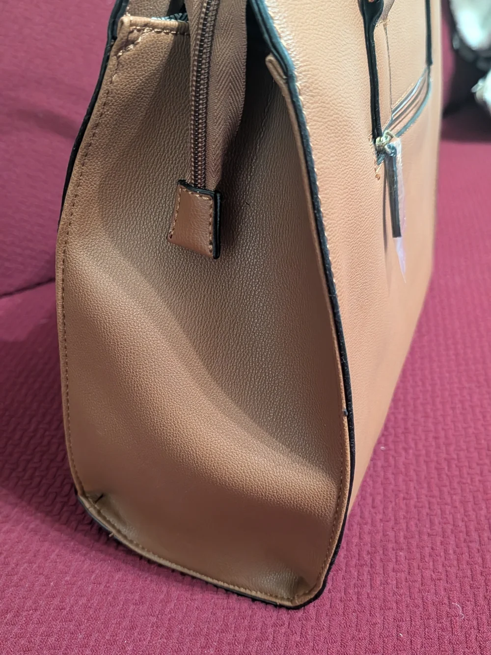 N/A elegant tan